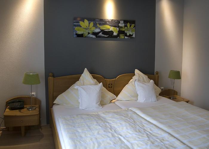 Doppelzimmer