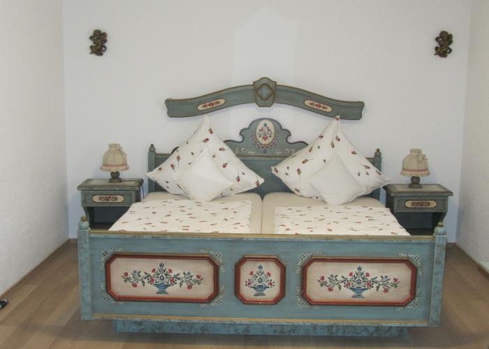 Doppelzimmer