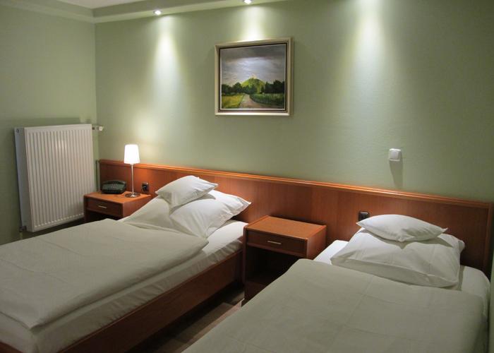 Doppelzimmer