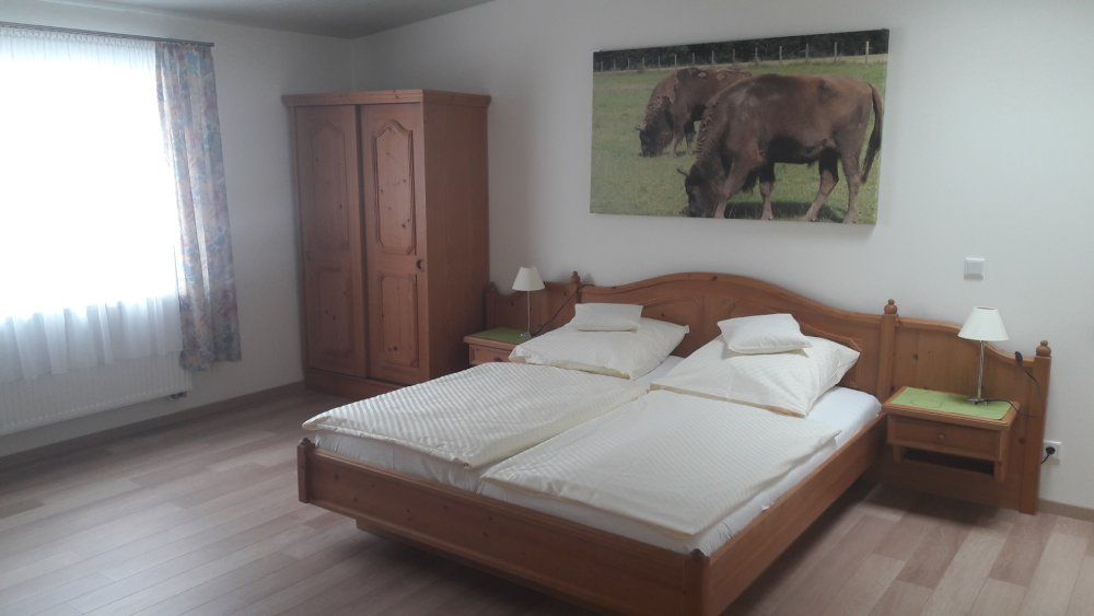 Doppelzimmer