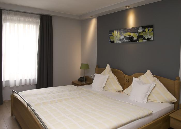 Doppelzimmer