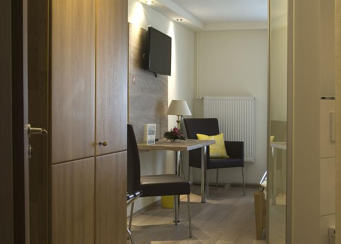 Doppelzimmer