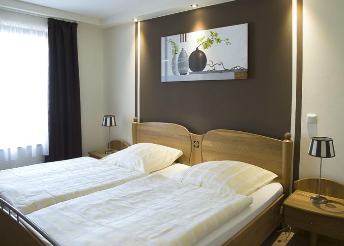 Doppelzimmer