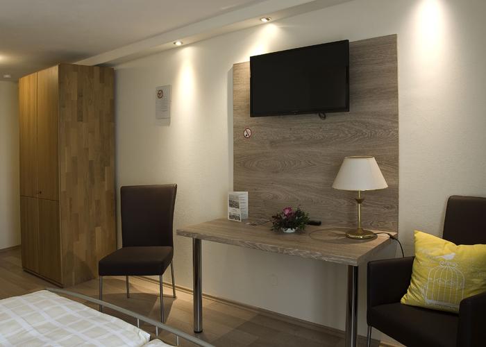 Doppelzimmer