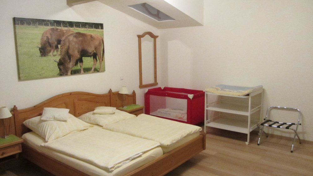 Familienzimmer