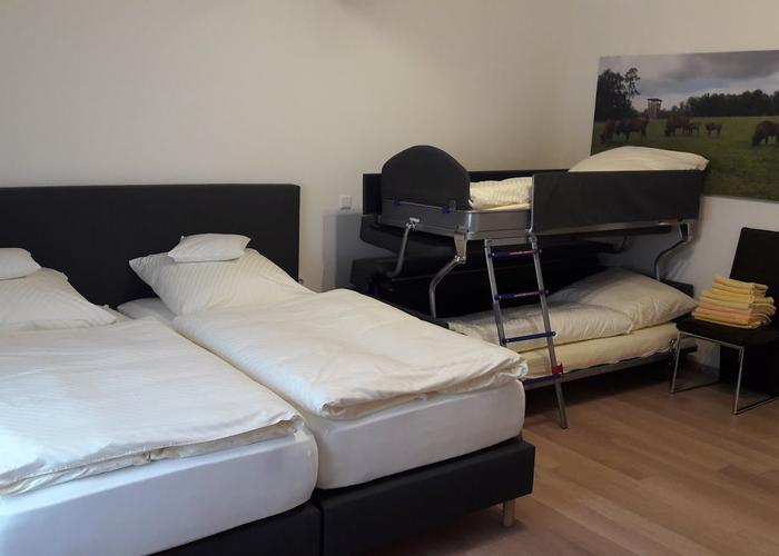 Familienzimmer