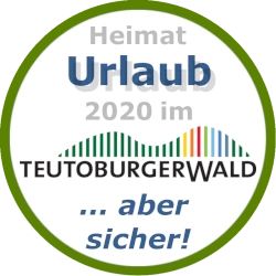 Logo Teutoburger Wald
